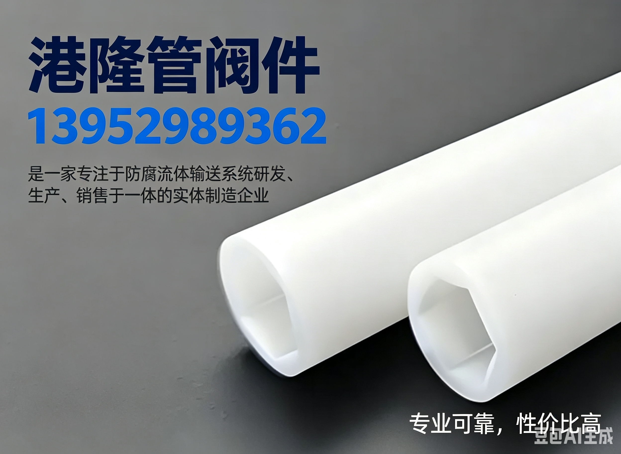 港隆